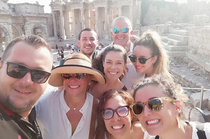 Private Ephesus and Sirince Village Tour for Cruise Passengers - Should you book the Ephesus and Sirince tour?