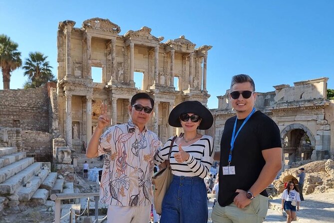 Private Ephesus Shore Excursion - A countryside lunch with local flavor