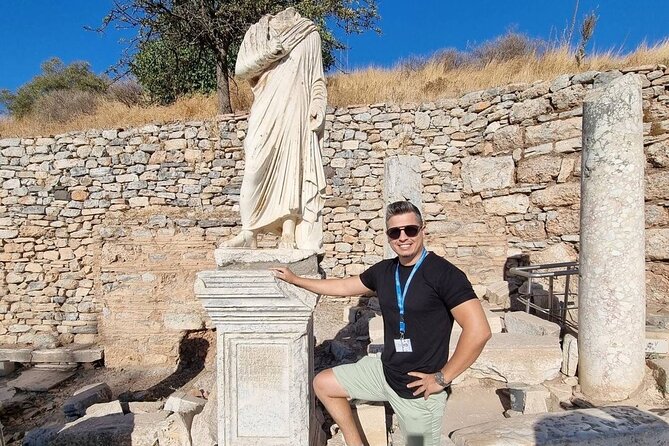 Private Ephesus Shore Excursion - Is $51.20 a good value?