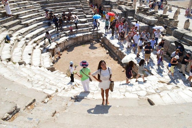 Private Ephesus Shore Excursion for Cruise Passengers - Why the private format can be worth $30