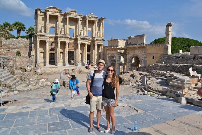 Private Ephesus Shore Excursion for Cruise Passengers - The House of the Virgin Mary and its quiet setting