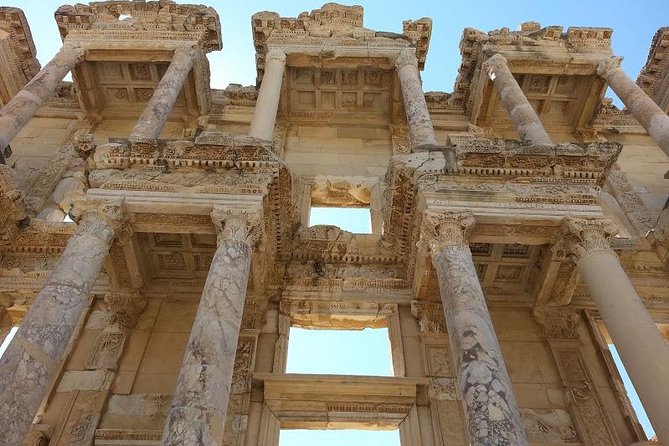 Private Ephesus Shore Excursion From Kusadasi Port - Isa Bey Mosque and the Turkish chapter of Selcuk