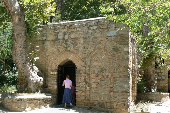 Private Ephesus Shore Excursion From Kusadasi Port - How the private guide and van affect the day