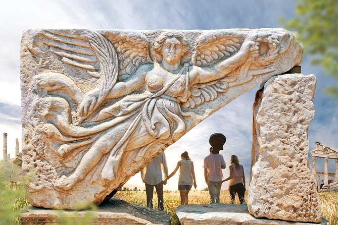 Private Ephesus Shore Excursion from Kusadasi with Ticket Option - Key points before you book