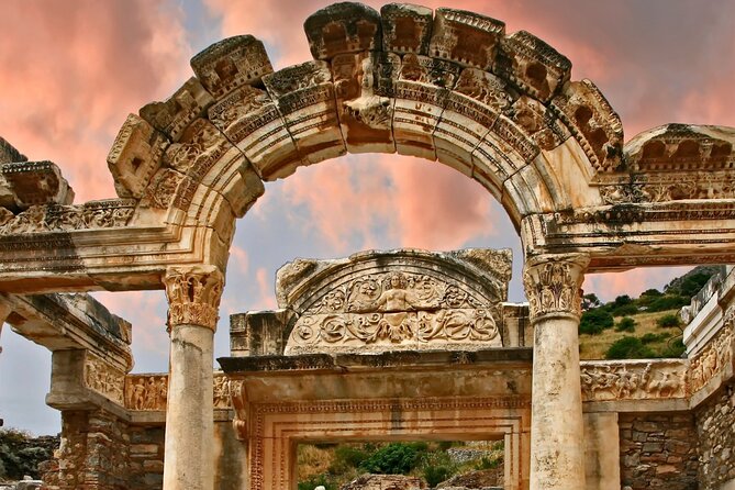 Private Ephesus Shore Excursion with On-Time Return - Who should book this four-and-a-half-hour outing?