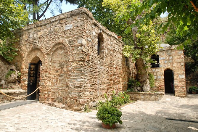 Private Ephesus Shore Excursion With Private Vehicle and Tour Guide - Key Points at a Glance