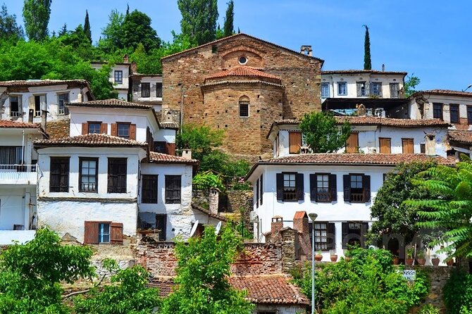 Private Ephesus & Sirince Village Tour from Kusadasi/Ephesus Port - What the Private Minivan Adds