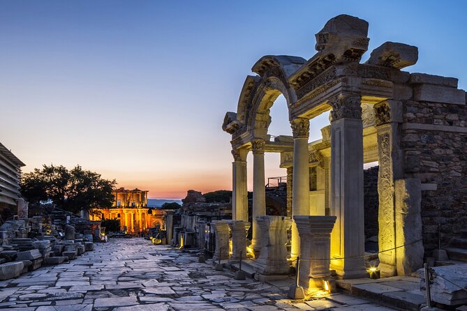 Private Ephesus & Sirince Village Tour from Kusadasi/Ephesus Port - The Real Cost and Overall Value