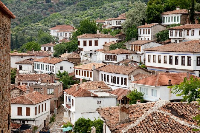 Private Ephesus & Sirince Village Tour from Kusadasi/Ephesus Port - Who Should Book This Tour