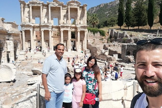 Private Ephesus &The Mary's House Tour for Cruisers(skip theline) - The shopping stops you should discuss first