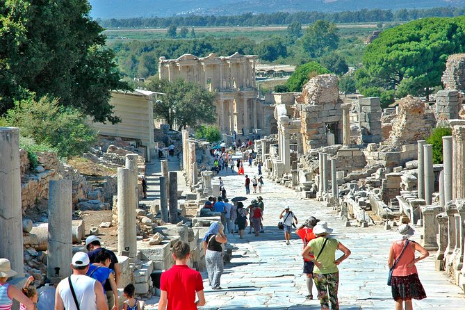 Private Ephesus Tour For Cruisers - Skip The line Tickets - Why this private Kusadasi tour works well for cruise passengers
