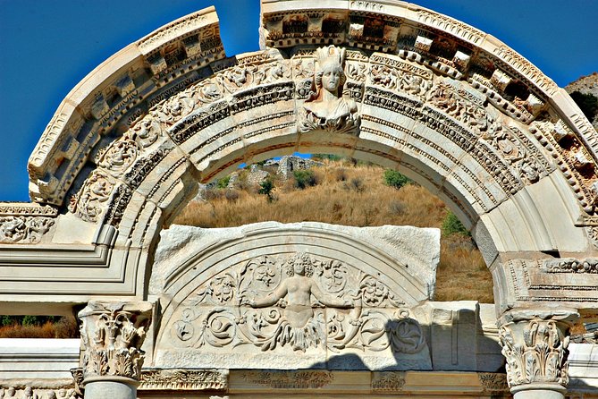 Private Ephesus Tour For Cruisers - Skip The line Tickets - The House of the Virgin Mary and its quiet purpose