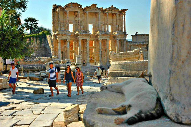 Private Ephesus Tour For Cruisers - Skip The line Tickets - Is $264.31 per person a fair price?