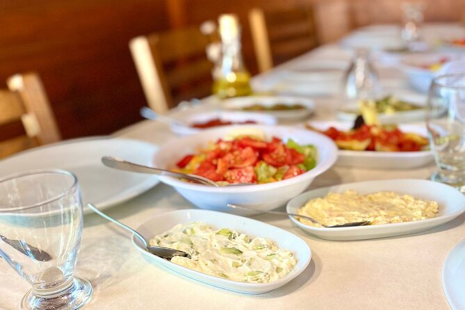 PRIVATE EPHESUS TOUR from Bodrum Cruise Port - House of the Virgin Mary and its religious meaning