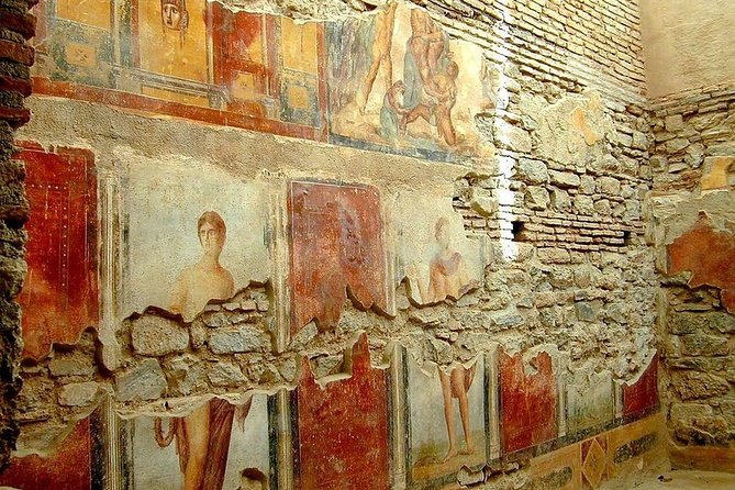 PRIVATE EPHESUS TOUR from Bodrum Cruise Port - Local food, crafts, and shopping