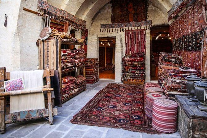 "private Ephesus tours "" wholesaler Shop Tours ""from cruise port Kusadasi " - One Hour at Kircilar Leather Art