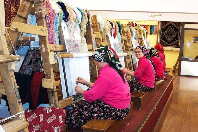 "private Ephesus tours "" wholesaler Shop Tours ""from cruise port Kusadasi " - The House of Mary and Possible Route Changes