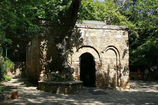 Private Ephesus & Virgin Mary Tours for Cruisers - Skip The line - Key points to know before booking