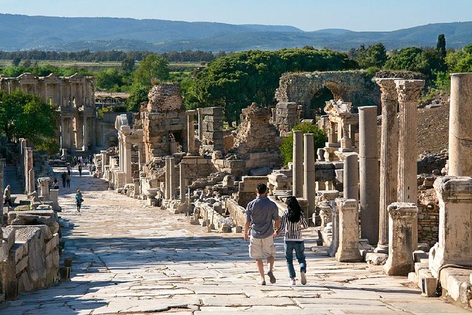 Private Ephesus & Virgin Mary Tours for Cruisers - Skip The line - The $79 price and what you still pay