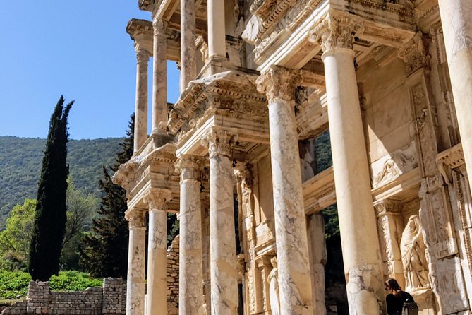 Private Ephesus & Virgin Mary Tours for Cruisers - Skip The line - Shopping stops and keeping the day focused