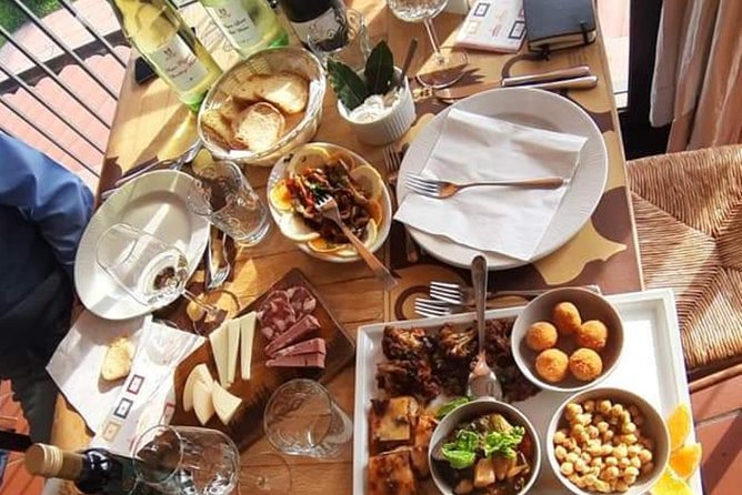 Private Etna tour from Messina Cruise Terminal+ Lunch at Winery - Timing, fitness, and cruise-day planning