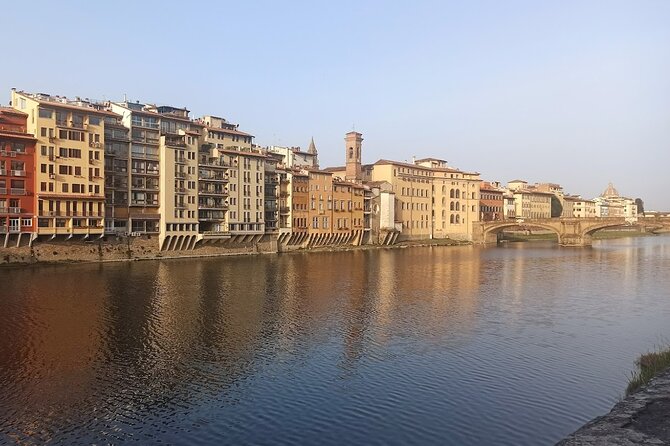 PRIVATE EXCURSION: Florence & Chianti with Wine Tasting Experience from Livorno - Inside the Chianti farm and cellar