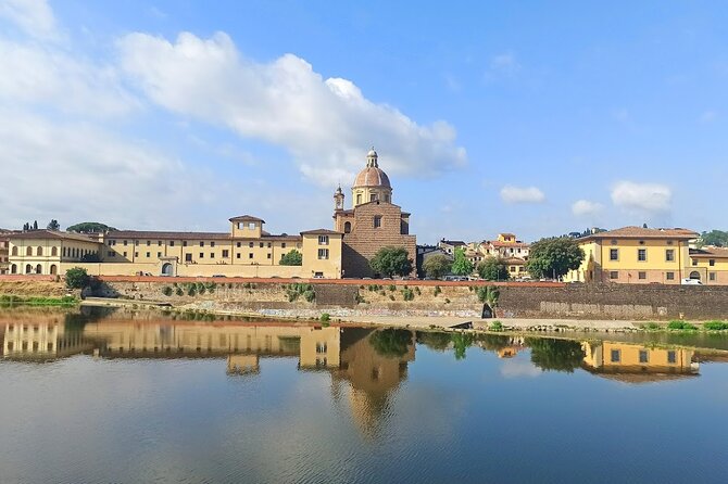 PRIVATE EXCURSION: Florence & Chianti with Wine Tasting Experience from Livorno - Who will enjoy this day most