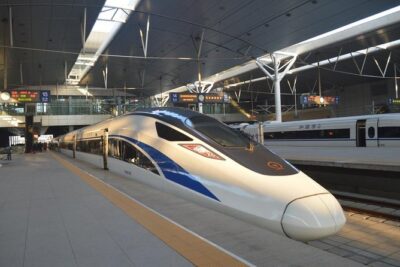 Private Full-Day Classic Beijing Shore Excursion by Bullet Train from Tianjin