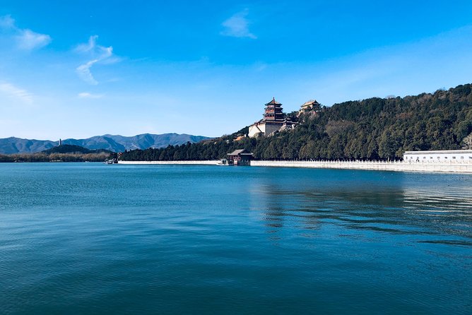 Private Full-Day Classic Beijing Shore Excursion by Bullet Train from Tianjin - Price, included services, and what you still pay