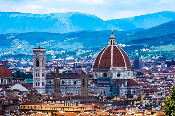 Private Full-Day Shore Excursion - Pisa’s Piazza dei Miracoli without a guide