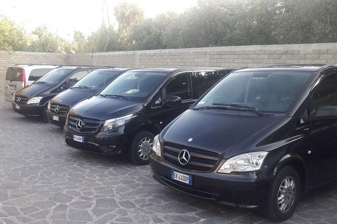 Private Full day Tour of Rome from Civitavecchia - Gianicolo Hill gives the best final view