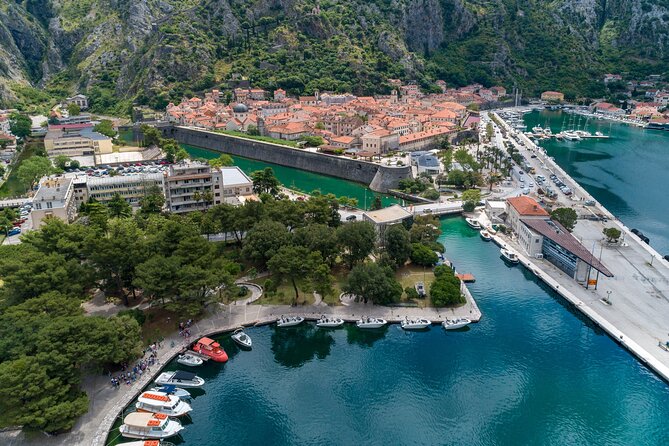 Private Gastro Cruise: Blue Cave & Organic Seaside Lunch - The Blue Cave question