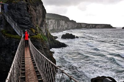 Private Giants Causeway Tour From Belfast Cruise Terminal