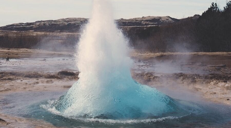 Private Golden Circle Tour from Skarfabakki cruise terminal - Is $1,315 good value for up to four people?