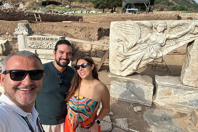 Private Guided Ephesus Excursion From Cruise Port - What the $85 price really covers