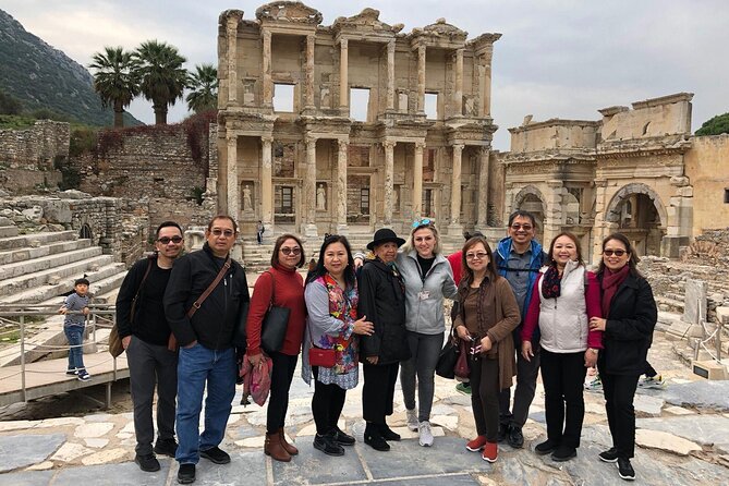 Private Guided Ephesus Tour From Kusadasi Cruise Port - How the Guides Shape the Experience