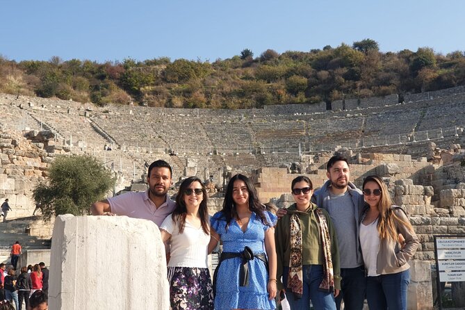 Private Guided Ephesus Tour From Kusadasi Cruise Port - Is $75 Per Person Good Value?