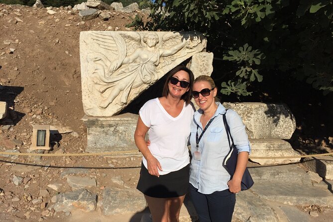 Private Guided Ephesus Tour From Kusadasi Cruise Port - Who Should Choose This Ephesus Tour?