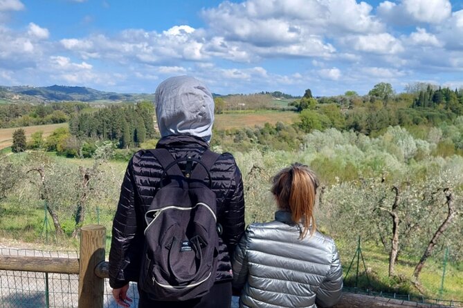 Private Guided Tour to Pisa and local Wine Farm from Livorno port - The Tuscan road to Lari