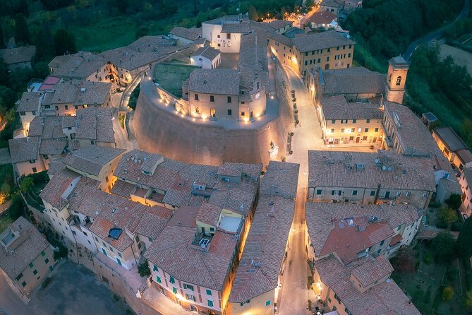Private Guided Tour to Pisa and local Wine Farm from Livorno port - Who will enjoy this Pisa and Tuscany tour