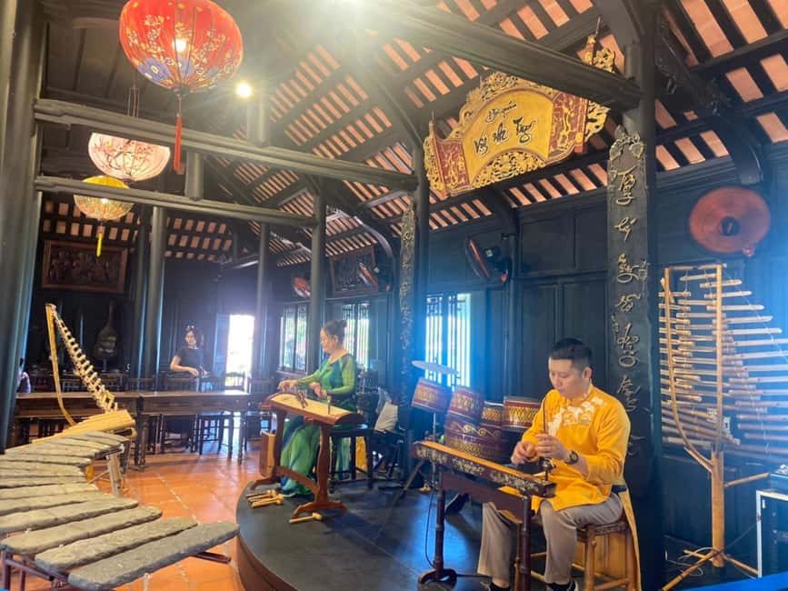 Private Half-Day Nha Trang City Tour from Cruise Port - Key points to know before booking
