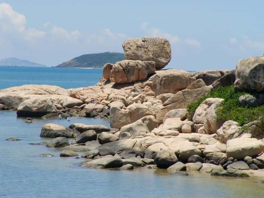 Private Half-Day Nha Trang City Tour from Cruise Port - A private way to see Nha Trang in one outing