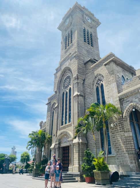 Private Half-Day Nha Trang City Tour from Cruise Port - Ponagar Tower and the Cham past