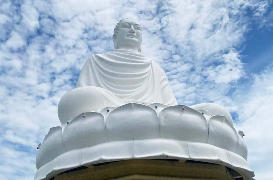Private Half-Day Nha Trang City Tour from Cruise Port - What the guide adds to the experience