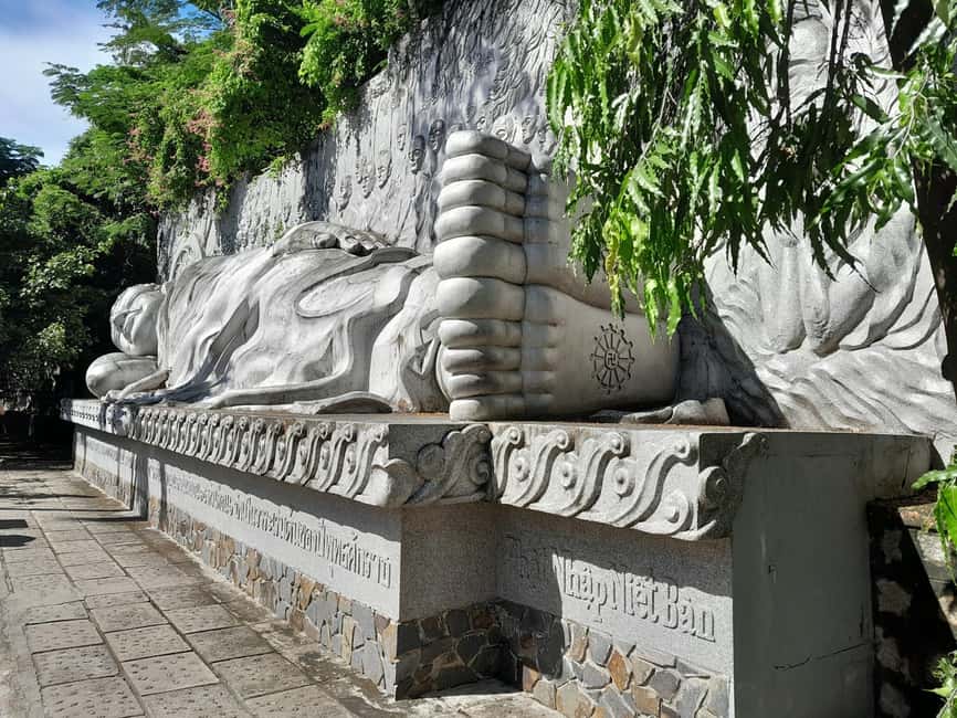 Private Half-Day Nha Trang City Tour from Cruise Port - Is $70 per person good value?