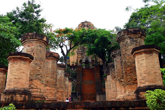 Private Half-Day Nha Trang Shore Excursion - Five details to know before booking