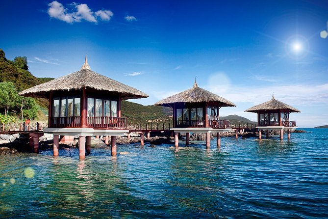 Private Half-Day Nha Trang Shore Excursion - Guide quality can shape the whole day