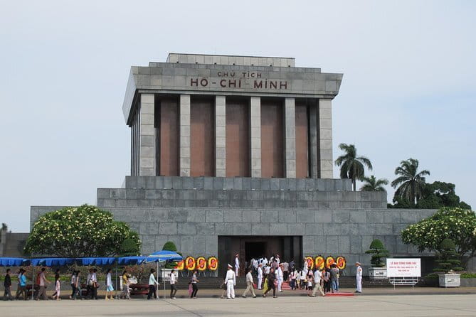 Private Hanoi City Shore Excursion from Ha Long Cruise Port - Five things to know before you book