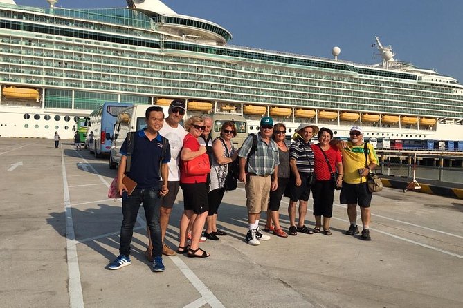Private Hanoi Shore Excursion with Puppet Show from the port - Five things to know before booking