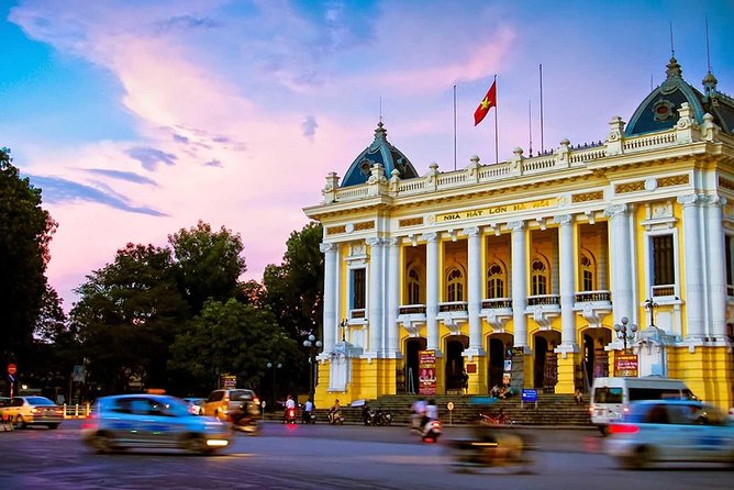 Private Hanoi Shore Excursion with Puppet Show from the port - Is a Hanoi day trip from Halong port worth it?